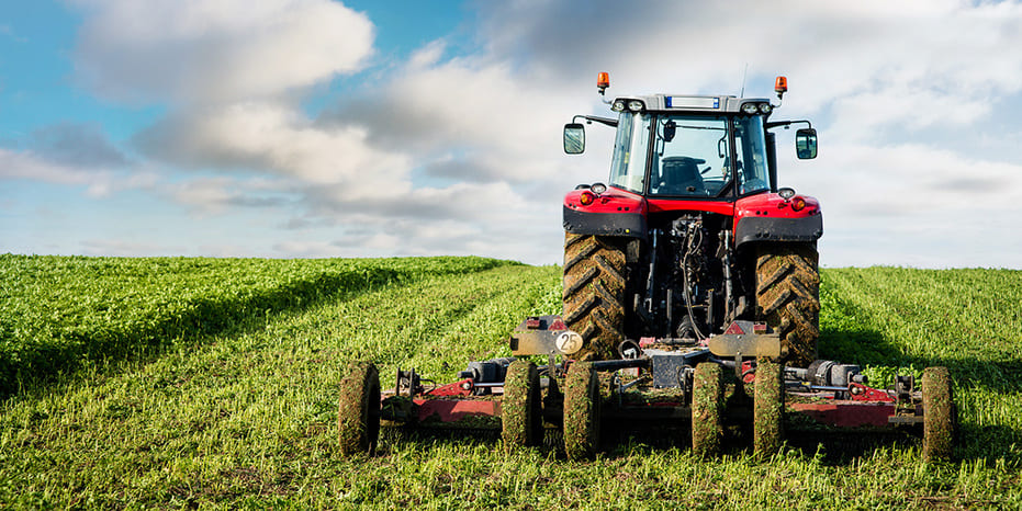 solutions écologiques et économiques MDS AGRI